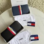 جزدان حجم وسط TOMMY